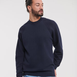 Russell Raglan Sweatshirt