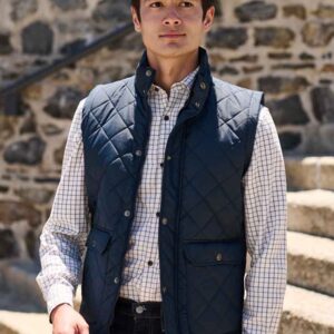 Regatta Tyler Diamond Quilted Bodywarmer