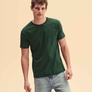 Fruit of the Loom Iconic T-Shirt