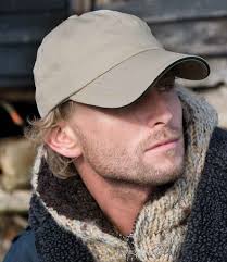 Result Pro-Style Cap