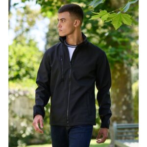 Regatta Ablaze Three Layer Soft Shell Jacket