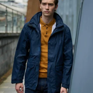 Regatta Vertex Waterproof Jacket