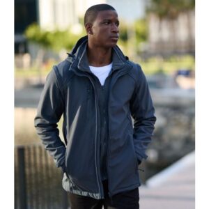 Regatta Erasmus Soft Shell Jacket