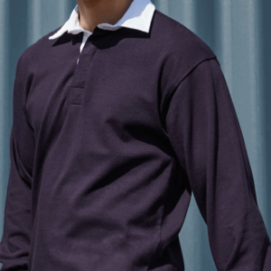 Front Row Original Rugby Shirt